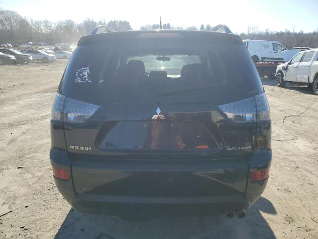 صورة رقم 6 من المزاد - 2007 MITSUBISHI OUTLANDER مع VIN JA4MT31X67U010809