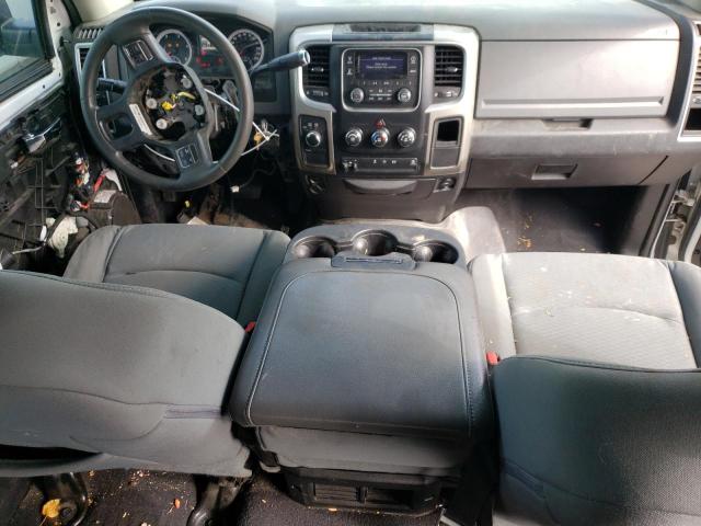 Photo 8 from auction – 2013 RAM 2500 SLT with VIN 3C6UR5ML3DG513471