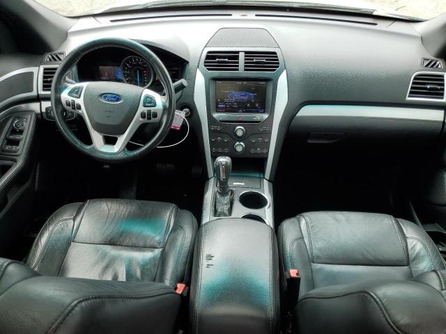 Снимка 8 от търг – 2013 FORD EXPLORER X с VIN 1FM5K7D89DGB53557