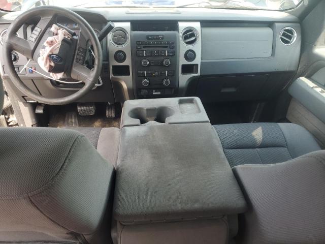 Photo 8 from auction – 2013 FORD F150 SUPER with VIN 1FTFX1EF3DKD66828