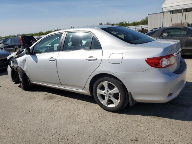 Photo 2 from auction – 2013 TOYOTA COROLLA with VIN 2T1BU4EE8DC004589