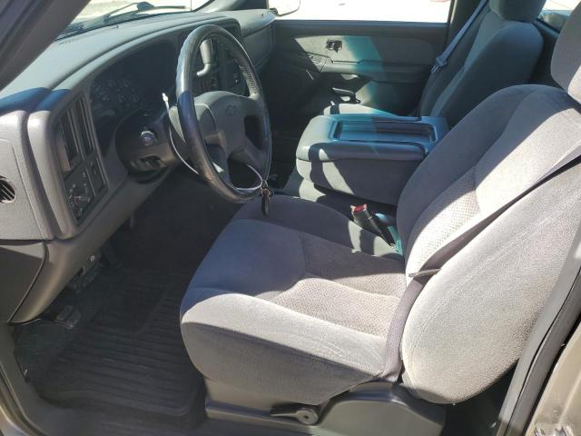 Photo 7 from auction – 2003 CHEVROLET SILVERADO with VIN 1GCEC14VX3Z168382