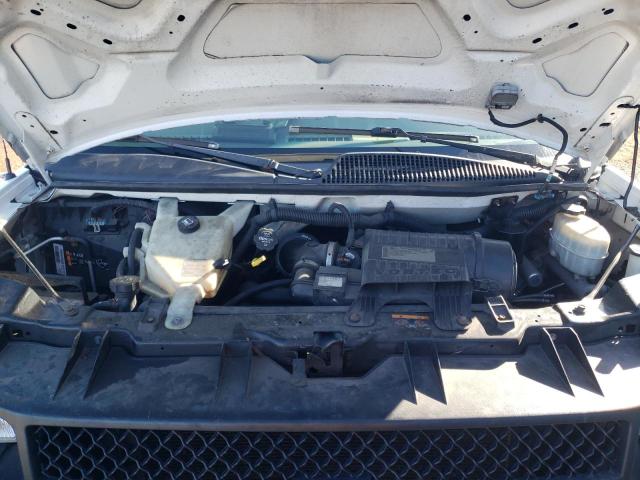 Photo 11 from auction – 2014 CHEVROLET EXPRESS G1 with VIN 1GCSHAF49E1201785