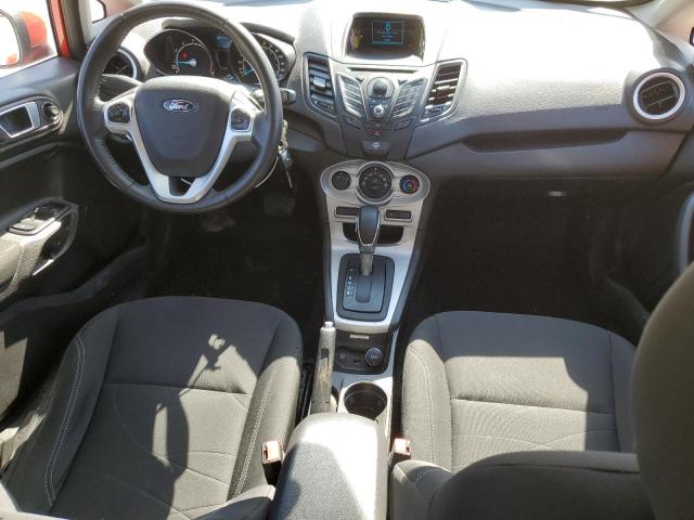 Photo 8 from auction – 2015 FORD FIESTA SE with VIN 3FADP4EJ4FM126380