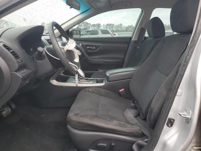 Photo 7 from auction – 2015 NISSAN ALTIMA 2.5 with VIN 1N4AL3AP1FC460239