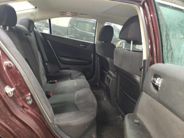 صورة رقم 10 من المزاد - 2014 NISSAN MAXIMA S مع VIN 1N4AA5AP7EC447222
