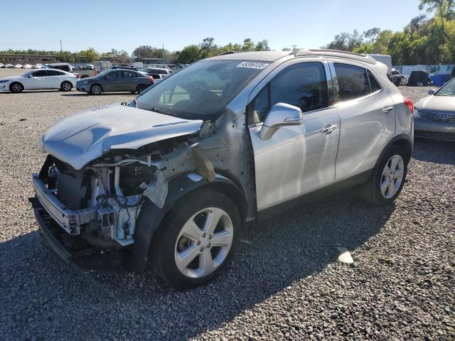 Снимка 1 от търг – 2015 BUICK ENCORE с VIN KL4CJASB2FB271230