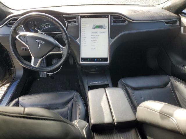 Снимка 8 от търг – 2016 TESLA MODEL S с VIN 5YJSA1E22GF134784