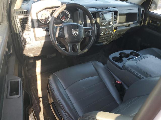 Photo 8 from auction – 2014 RAM 1500 ST with VIN 3C6JR6AG1EG184092