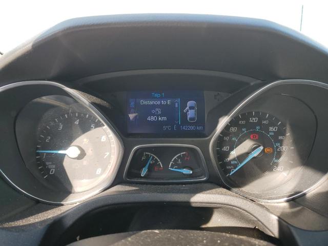 Photo 9 from auction – 2013 FORD FOCUS S with VIN 1FADP3E29DL128238