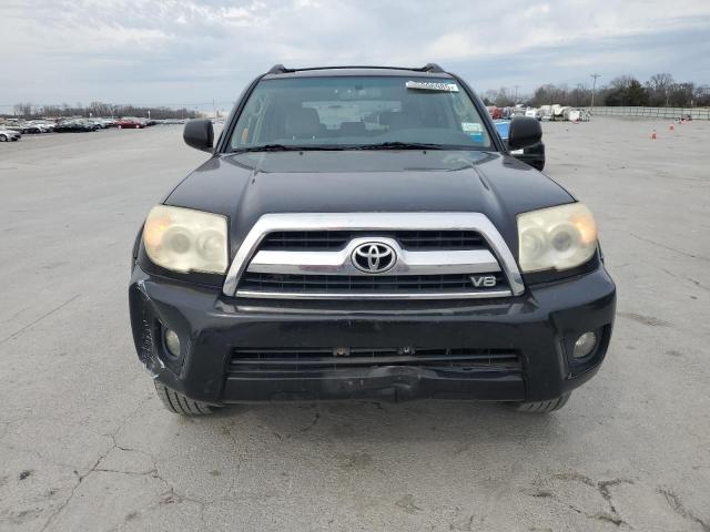 Photo 5 from auction – 2008 TOYOTA 4RUNNER SR with VIN JTEZT14R88K001096