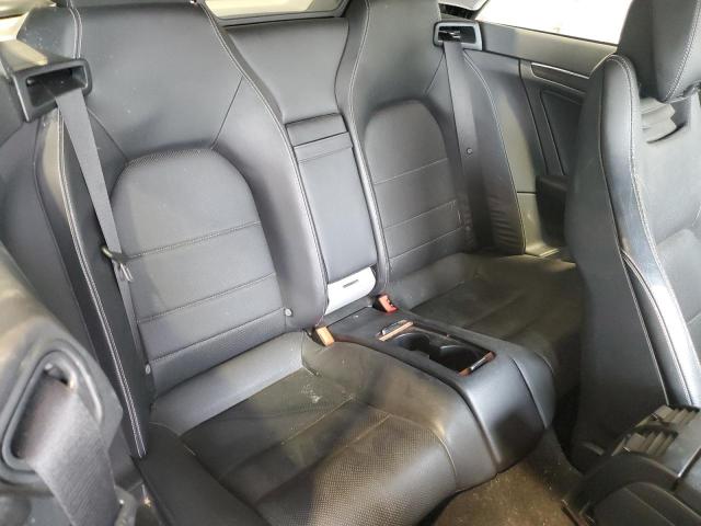 Photo 10 from auction – 2011 MERCEDES-BENZ E 350 with VIN WDDKK5GFXBF080696