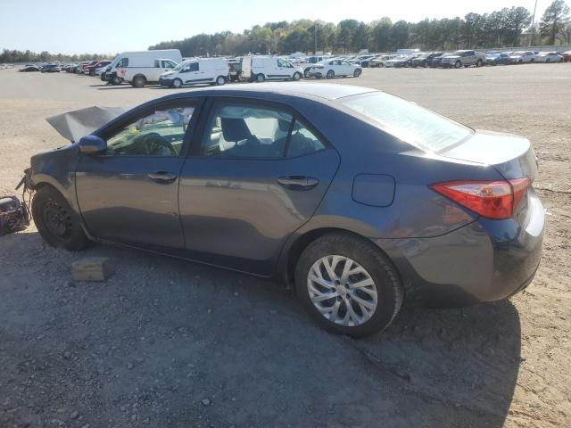Photo 2 from auction – 2017 TOYOTA COROLLA L with VIN 5YFBURHE4HP626914