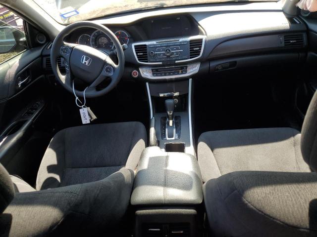 Photo 8 from auction – 2015 HONDA ACCORD EX with VIN 1HGCR2F73FA101895
