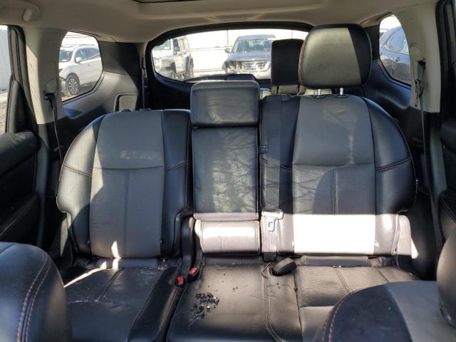 Photo 10 from auction – 2019 NISSAN PATHFINDER with VIN 5N1DR2MM1KC650453
