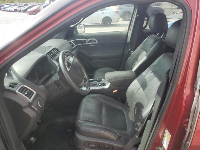 Photo 7 from auction – 2015 FORD EXPLORER S with VIN 1FM5K8GT7FGB46597