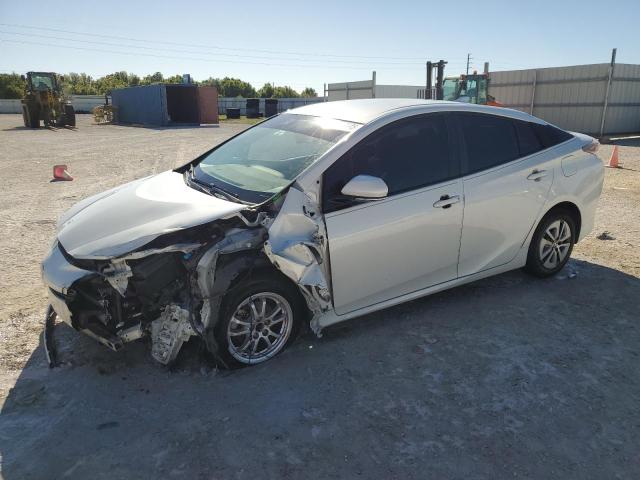 TOYOTA PRIUS 2016 with VIN JTDKARFU1G3010078 - Photo from auction