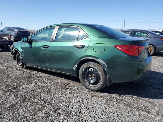 Zdjęcie 2 z aukcji – 2015 TOYOTA COROLLA L z VIN 2T1BURHE8FC256404