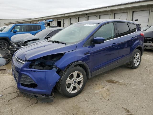 FORD ESCAPE SE 2016 с VIN 1FMCU0G70GUC40801 - Снимка от търг
