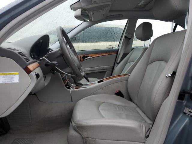 Photo 7 from auction – 2006 MERCEDES-BENZ E 350 with VIN WDBUF56J16A910447