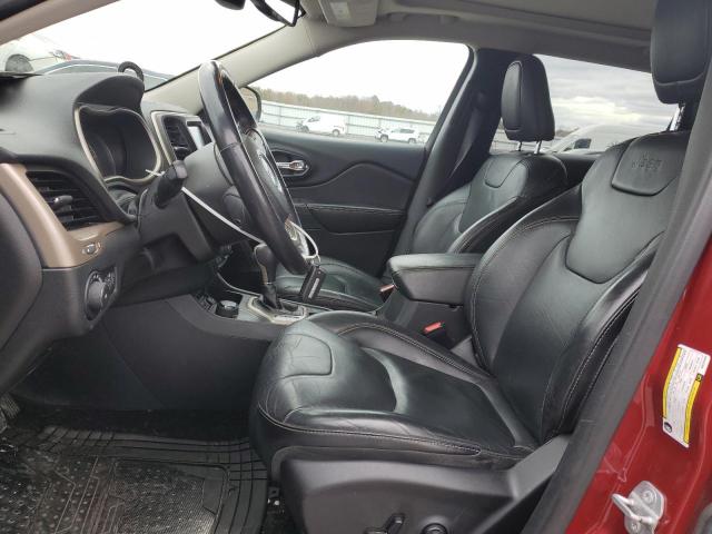 Photo 7 from auction – 2016 JEEP CHEROKEE L with VIN 1C4PJMDS2GW101479