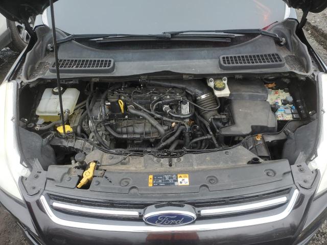 Photo 12 from auction – 2013 FORD ESCAPE SEL with VIN 1FMCU9HX1DUD19246