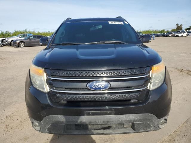 Photo 5 from auction – 2013 FORD EXPLORER L with VIN 1FM5K8F80DGA50742