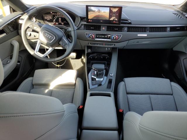 Снимка 8 от търг – 2024 AUDI A5 PREMIUM с VIN WAUFACF54RA111702