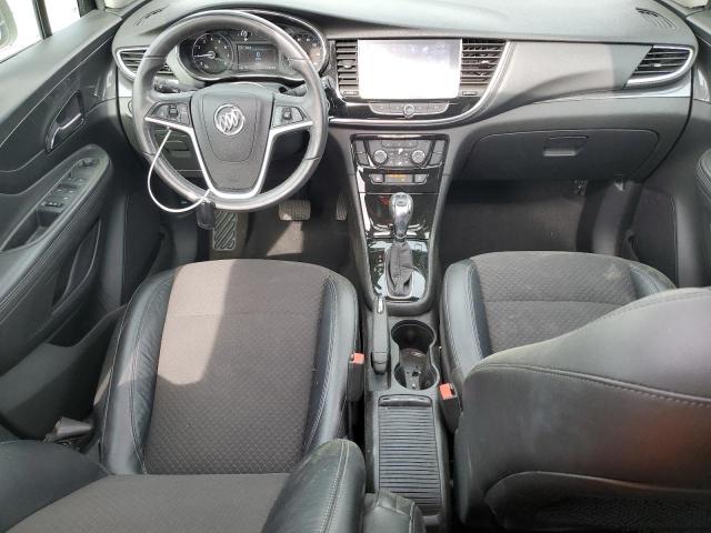 Photo 8 from auction – 2017 BUICK ENCORE PRE with VIN KL4CJBSB5HB160227