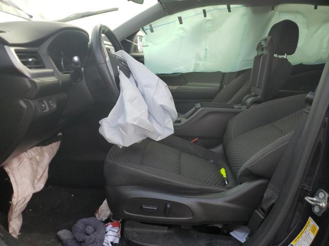 Photo 7 from auction – 2017 GMC ACADIA SLE with VIN 1GKKNSLS1HZ299562