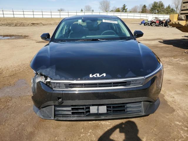 Снимка 5 от търг – 2025 KIA K4 LX с VIN 3KPFT4DE0SE018992