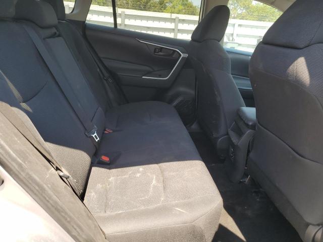 Photo 11 from auction – 2020 TOYOTA RAV4 LE with VIN 2T3K1RFVXLC034798