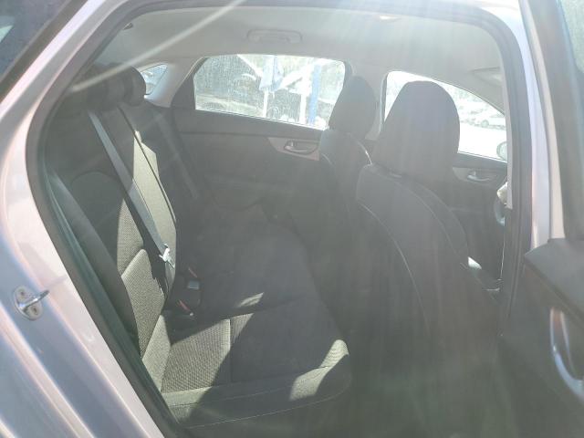 Photo 10 from auction – 2019 KIA FORTE FE with VIN 3KPF24AD0KE014066