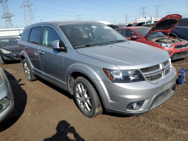 Photo 4 from auction – 2016 DODGE JOURNEY with VIN 3C4PDDEG3GT124809