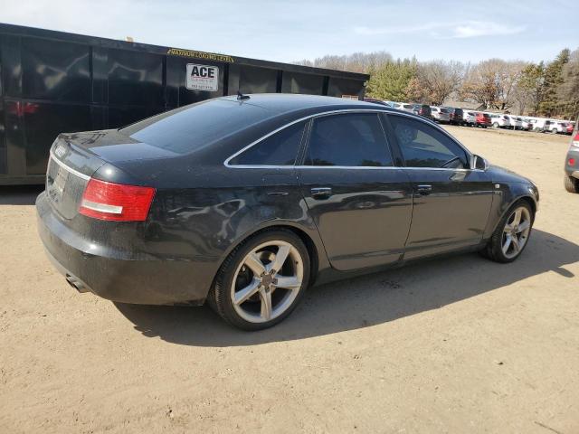 Photo 3 from auction – 2008 AUDI S6 QUATTRO with VIN WAUDN74F18N008906