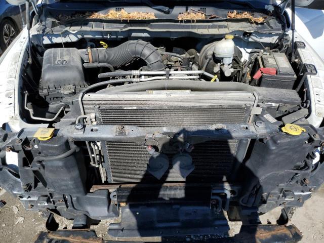 Photo 11 from auction – 2010 DODGE RAM 1500 with VIN 1D7RV1GT4AS172896
