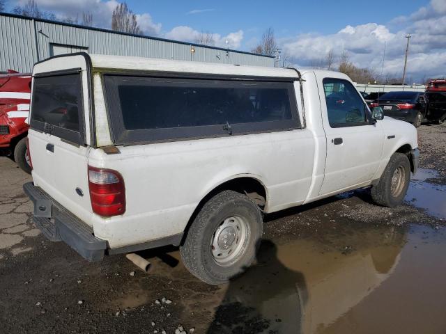 Photo 3 from auction – 2004 FORD RANGER with VIN 1FTYR10D54PA61620