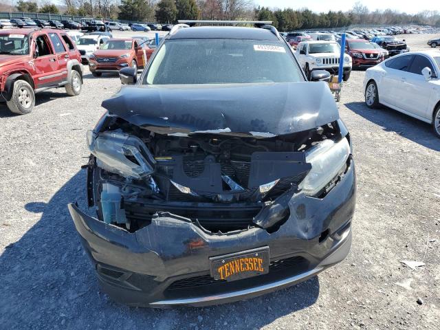 Photo 5 from auction – 2014 NISSAN ROGUE S with VIN 5N1AT2MV8EC821099