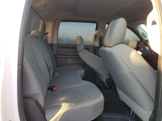Photo 10 from auction – 2016 RAM 1500 ST with VIN 1C6RR6KT4GS405484