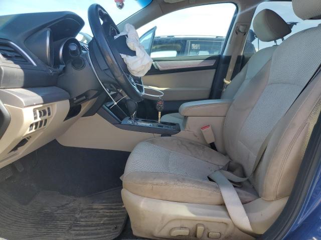 Снимка 7 от търг – 2016 SUBARU OUTBACK 2. с VIN 4S4BSADC6G3203668