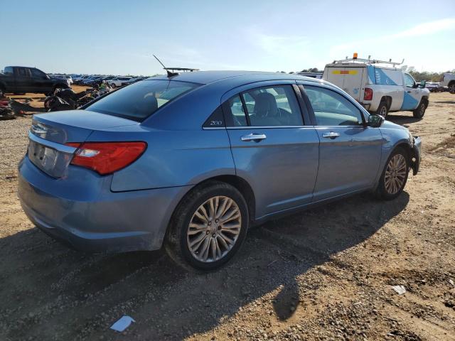 Photo 3 from auction – 2011 CHRYSLER 200 LIMITE with VIN 1C3BC2FG2BN607169