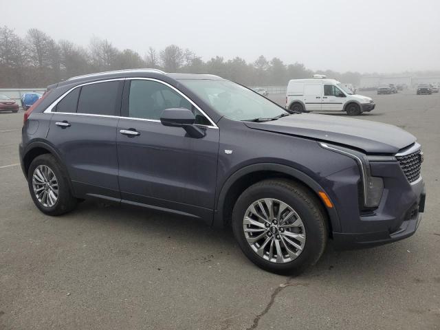 Photo 4 from auction – 2024 CADILLAC XT4 PREMIU with VIN 1GYFZDR46RF135372