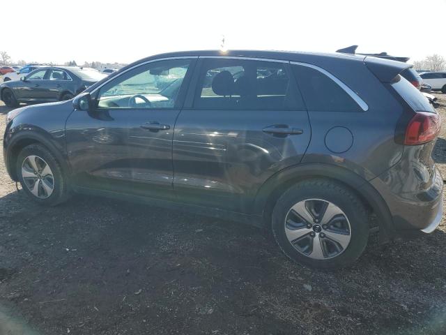 Photo 2 from auction – 2019 KIA NIRO FE with VIN KNDCB3LC7K5321179