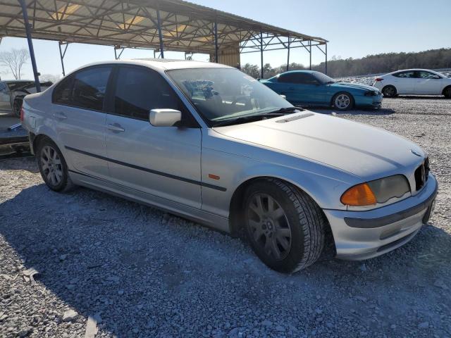 Photo 4 from auction – 2000 BMW 323 I with VIN WBAAM3341YFP78743