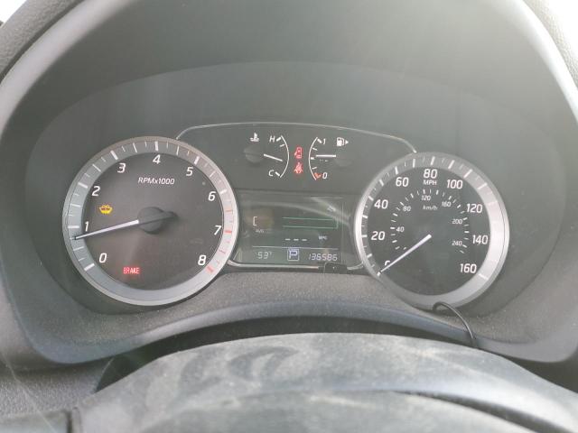Photo 9 from auction – 2014 NISSAN SENTRA S with VIN 3N1AB7AP0EY200654