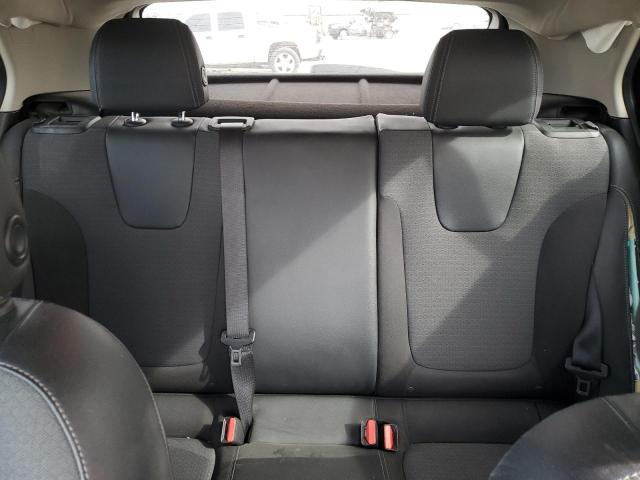 Photo 10 from auction – 2021 BUICK ENCORE GX with VIN KL4MMBS29MB052733