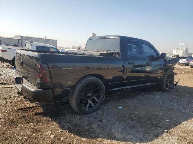 Photo 3 from auction – 2012 DODGE RAM 1500 S with VIN 1C6RD6FT8CS224066