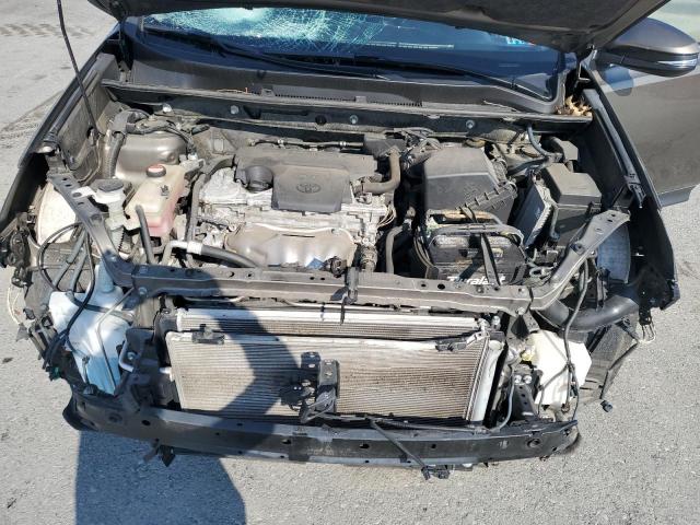 Photo 12 from auction – 2014 TOYOTA RAV4 XLE with VIN JTMRFREV5ED066252