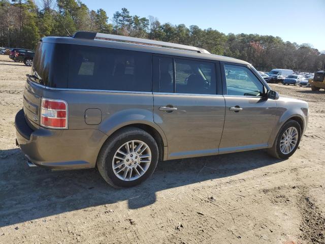 Снимка 3 от търг – 2014 FORD FLEX SEL с VIN 2FMGK5C88EBD44197