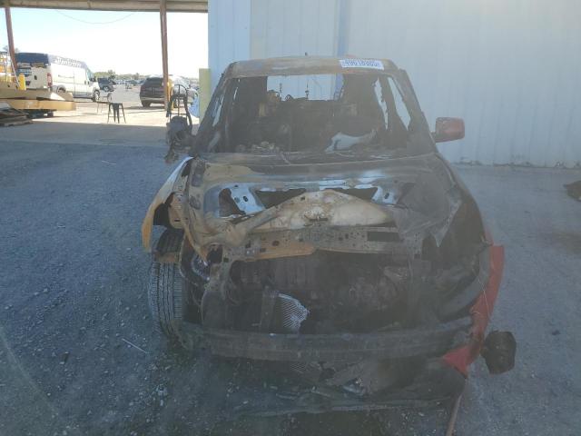 Photo 5 from auction – 2013 KIA SOUL with VIN KNDJT2A5XD7607201